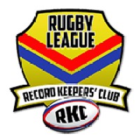 Rugby League Record Keepers' Club