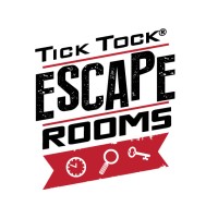Tick Tock Escape Rooms logo - Similar company to Aspar