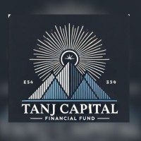 TANJ Capital logo - Similar company to Blaze