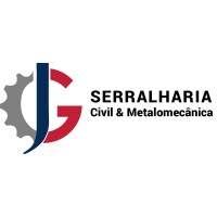JG Serralharia logo - Similar company to Sparkledomain