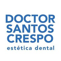 Doctor Santos Crespo - Estética Dental logo - Similar company to Clinica Dentydent