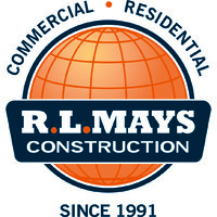 R.L. Mays Construction Company Inc. logo - Similar company to Eig Pro
