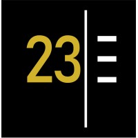 23Eleven Italia logo - Similar company to Hs Project Snc
