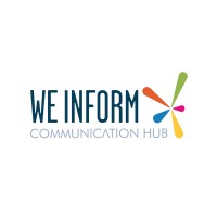 We Inform logo - Similar company to Forme Web Tv