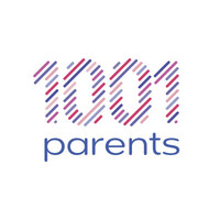 1001 Parents logo - Similar company to Calmer Parenting