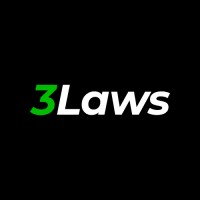 3Laws logo - Similar company to Canvas Technology - Acquired By Amazon