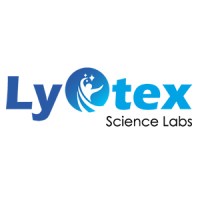Lyotex logo - Similar company to Spoina