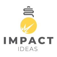 Impact Ideas logo - Similar company to Yoursalesworld | Digitalna Marketing Agencija