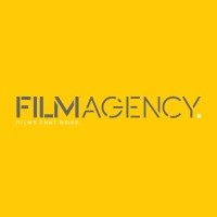 Film Agency logo - Similar company to Level88 Creative Agency