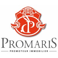 PROMARIS logo - Similar company to Aigo Group