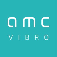 amc VIBRO logo - Similar company to Amc Tech