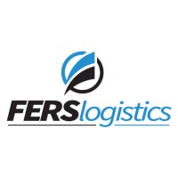 FERS Logistics logo - Similar company to Destlog International Logistics