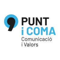 punt i coma logo - Similar company to Playmoss