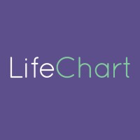 LifeChart logo - Similar company to Tablesprint