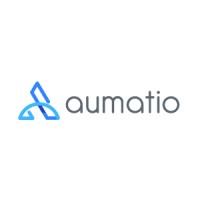 Aumatio logo - Similar company to Panlegis Group