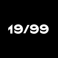 19/99 Beauty logo - Similar company to Unifrom™