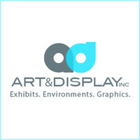 Art & Display logo - Similar company to Ascend Studios