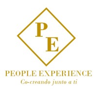 People Experience logo - Similar company to People Experience