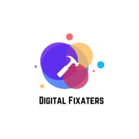 Digital Fixaters | Digital Marketing| Web Development logo - Similar company to Web Xcelerator Solutions