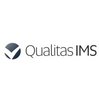 Qualitas IMS logo - Similar company to Champion Training Center