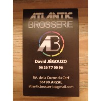 ATLANTIC BROSSERIE logo - Similar company to Ekoalu