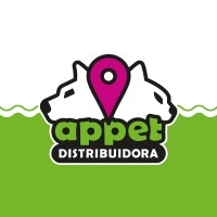Appet Distribuidora logo - Similar company to Appet.Pl