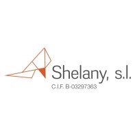 SHELANY SL logo - Similar company to Jami Brisass