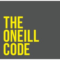 The ONeill Code logo - Similar company to Mag Pr