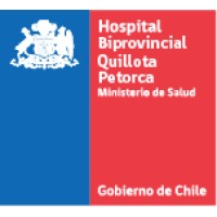 Hospital Biprovincial Quillota Petorca logo - Similar company to Idla, Cl