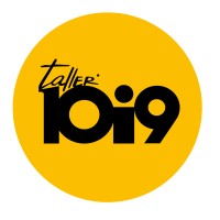 Taller10i9 logo - Similar company to Periscopio Comunicaciones Sas
