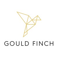 Gould Finch logo - Similar company to E > V   Coaching. Training. Innovation.