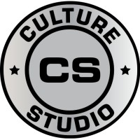 Culture Studio logo - Similar company to Underground Printing