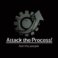 Attack the Process! logo - Similar company to Tecalemit Oy