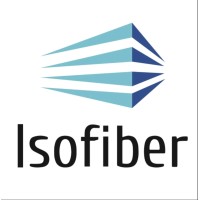 Isofiber do Brasil Ltda logo - Similar company to Fibramacro Tecnologia Em Fibras Ltda