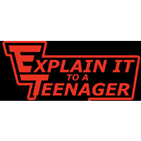 Explain it to a Teenager logo - Similar company to Aplus Housing