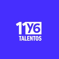 11Y6 Talentos logo - Similar company to One Entertainment Group