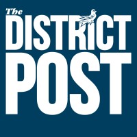 The Horsham District Post logo - Similar company to Millais School