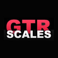 GTR Scales Ltd. logo - Similar company to Ancoma Scales