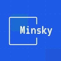 Minsky logo - Similar company to Zerocac