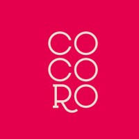 Cocoro, advanced lingerie for periods logo - Similar company to Full Circle Team