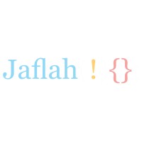 Jaflah Software Development Company logo - Similar company to Aura Software Development Company