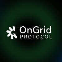Ongrid Protocol logo - Similar company to Vesseltrust