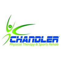 Chandler Physical Therapy & Sports Rehab logo - Similar company to Gillette Physical Therapy