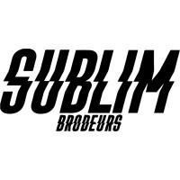 Sublim Brodeurs logo - Similar company to Emtech Embroidery & Technologies Inc