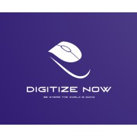 Digitize Now logo - Similar company to Digitizenow