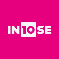 IN10SE logo - Similar company to Aldrin Agency
