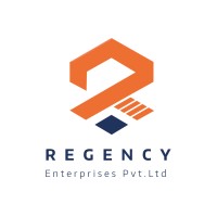 Regency Enterprises Pvt. Ltd logo - Similar company to Mn Trading