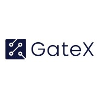 GateX IoT logo - Similar company to Krishcom Llc