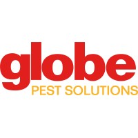 Globe Pest Solutions logo - Similar company to Nuturf