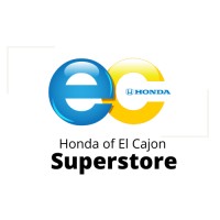 Honda of El Cajon Superstore logo - Similar company to Salinas Honda